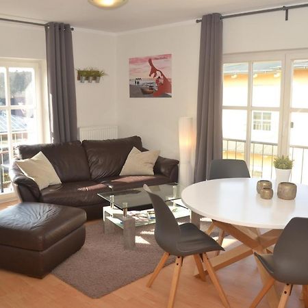 Feriendomizil Apartamento Heringsdorf  Exterior foto