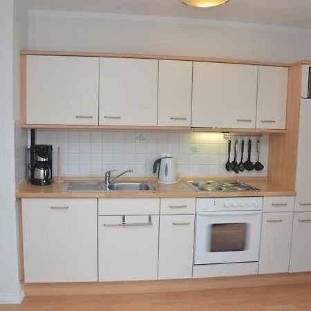 Feriendomizil Apartamento Heringsdorf  Exterior foto