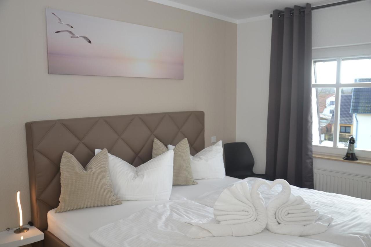 Feriendomizil Apartamento Heringsdorf  Exterior foto